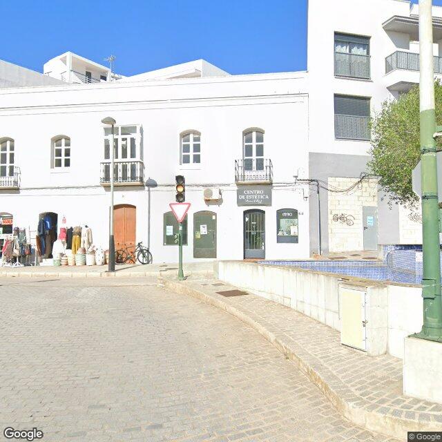 Tarifa, the gate at the tip of Spain