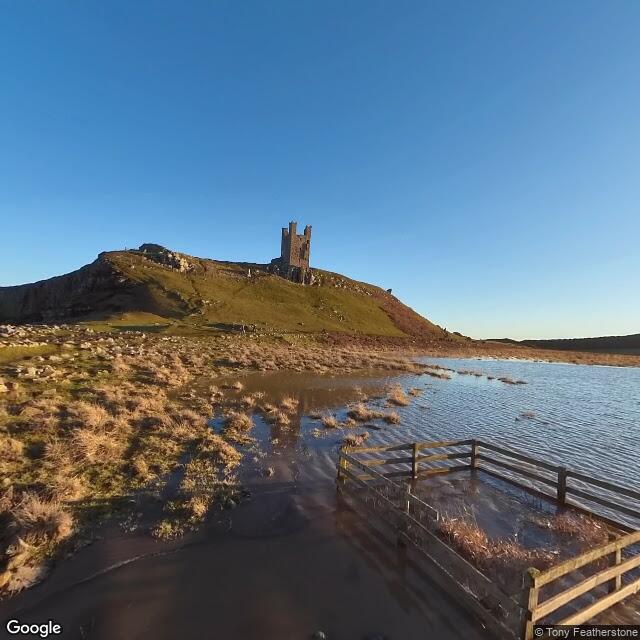 Dunstanburgh