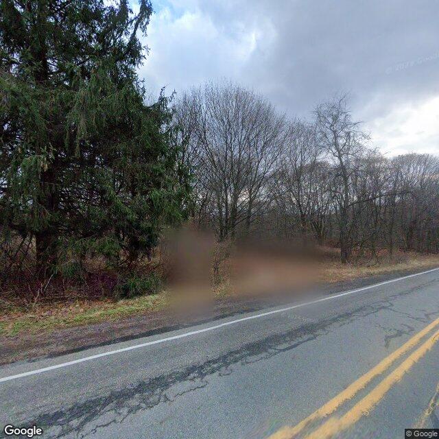 Centralia, 40.79627 -76.33979, heading 180, pano 2022-11