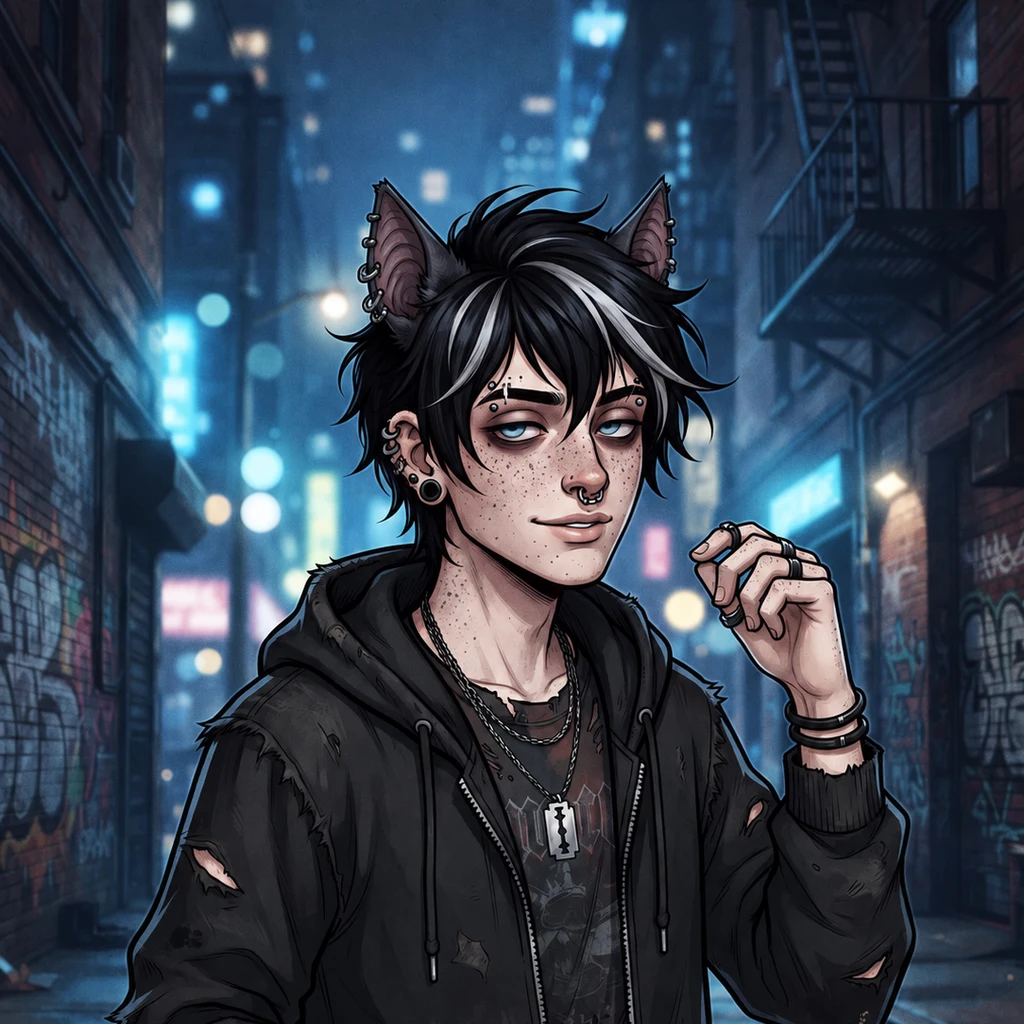 Blake
