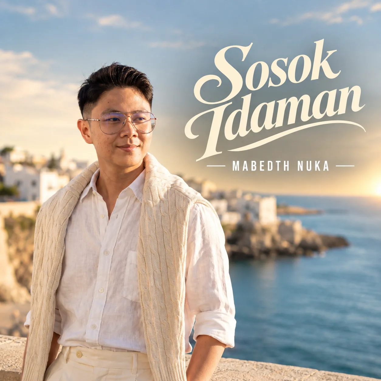 Cover Sosok Idaman