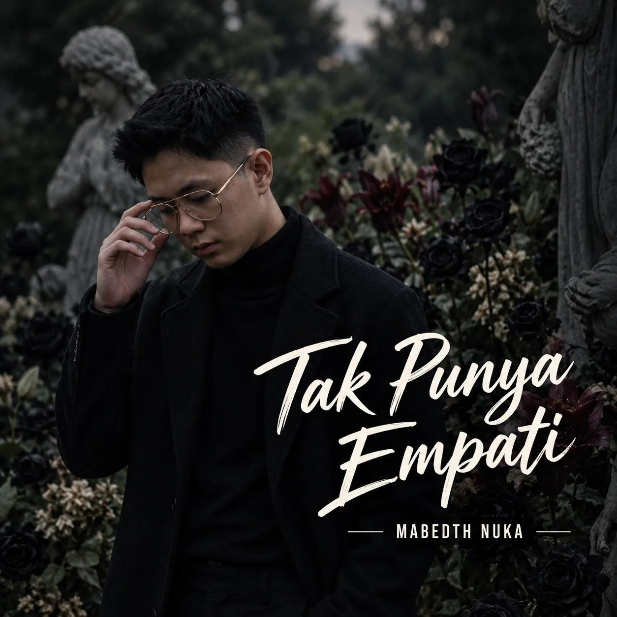 Cover Tak Punya Empati