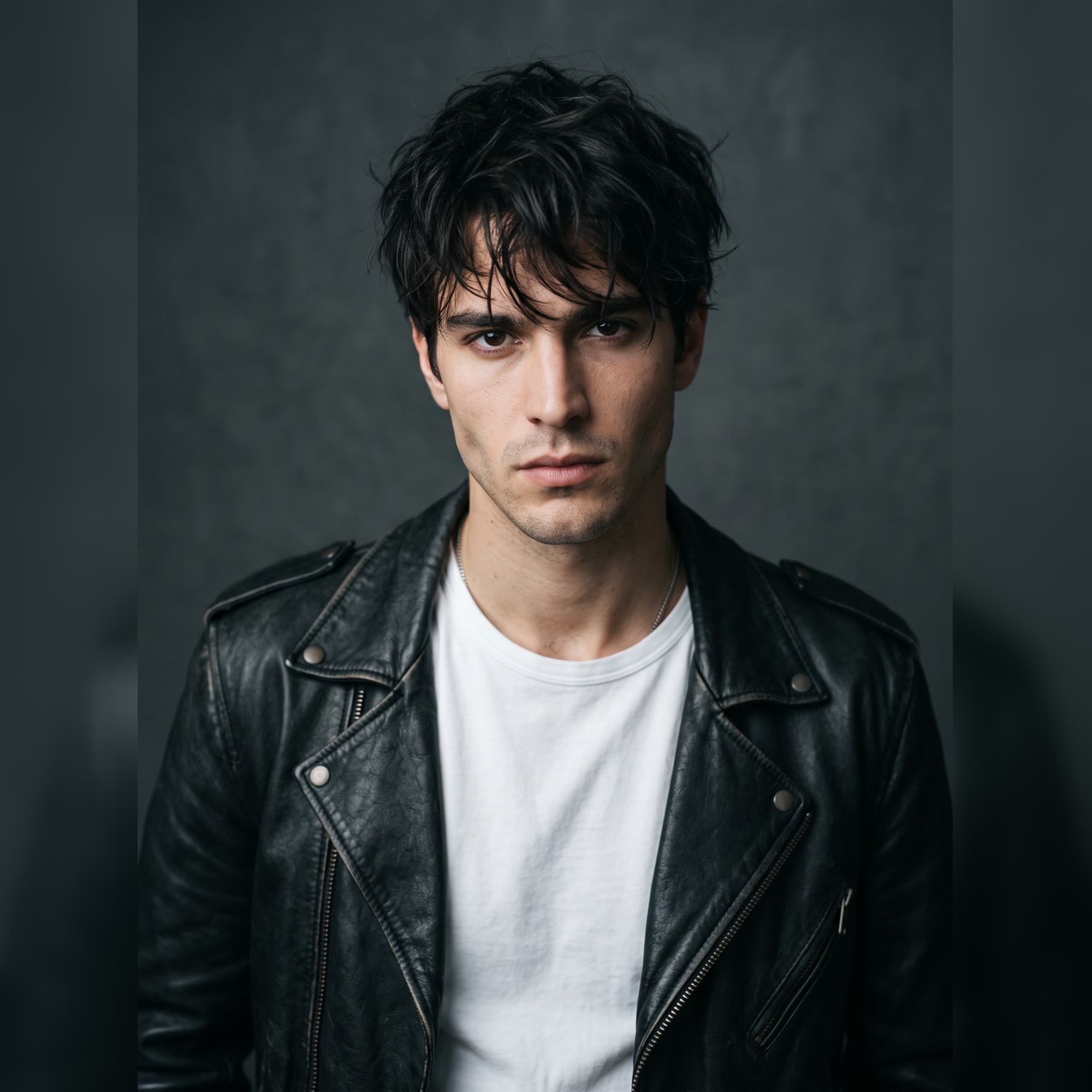 Luke Mercer Valenti