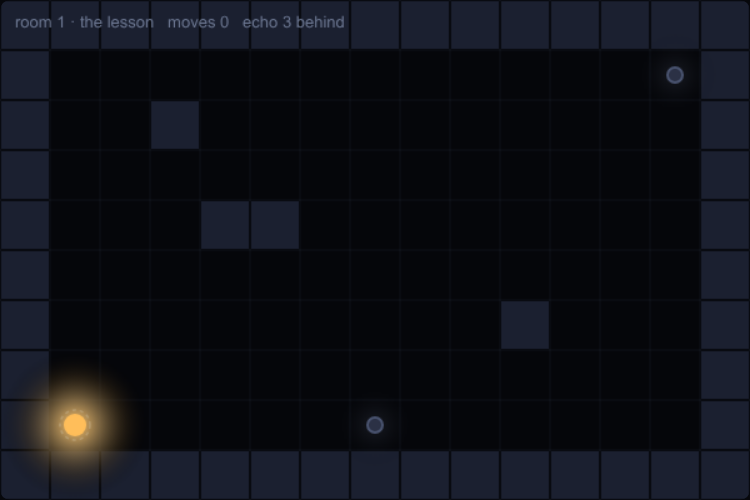 Second Light gameplay screenshot
