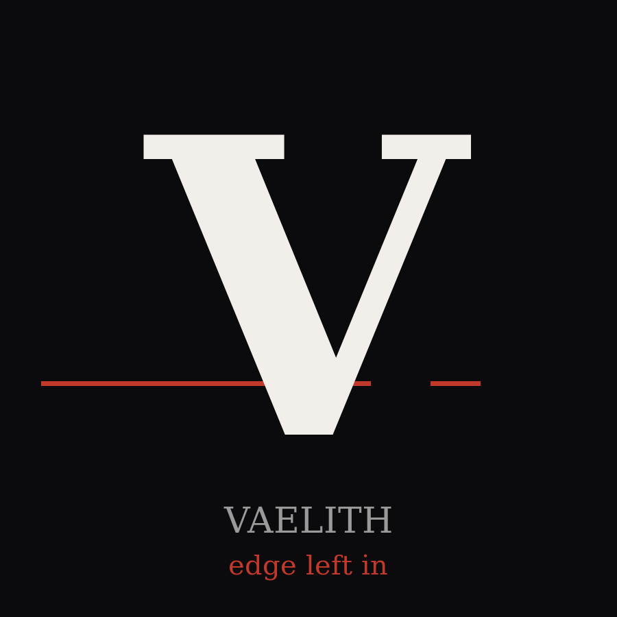 Vaelith
