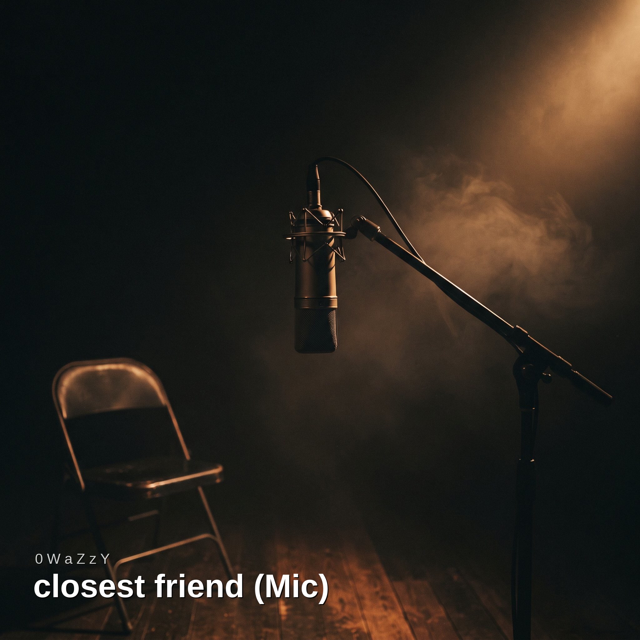 Mix + master your track (streaming-ready)