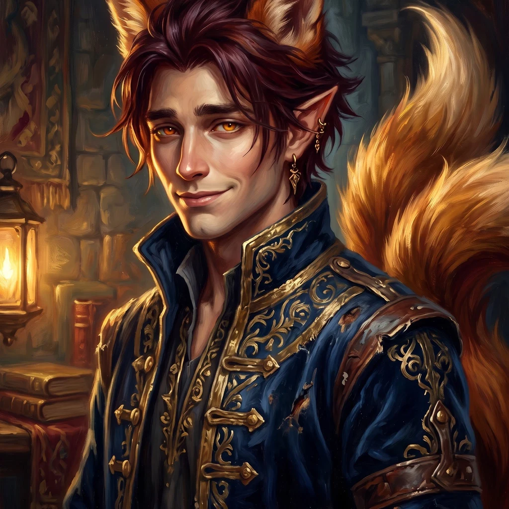 Soren